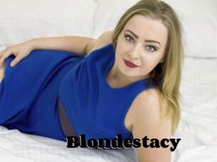Blondestacy