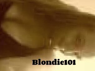 Blondie101