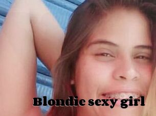 Blondie_sexy_girl