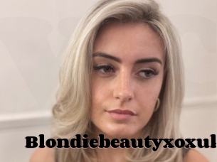 Blondiebeautyxoxuk