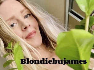 Blondiebujames
