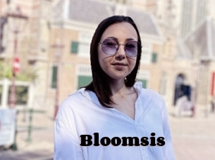 Bloomsis