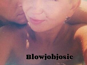 Blowjobjosie