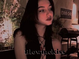 Blowmekiss