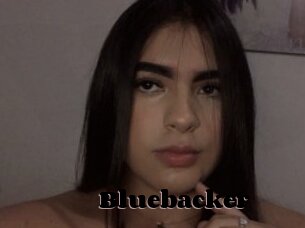 Bluebacker