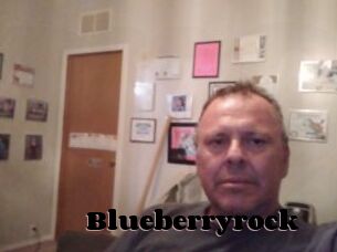 Blueberryrock