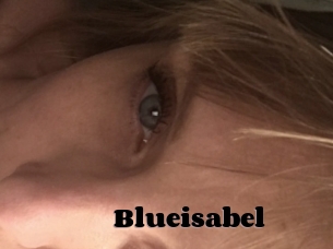 Blueisabel