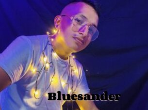 Bluesander