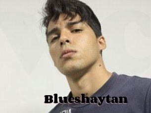 Blueshaytan