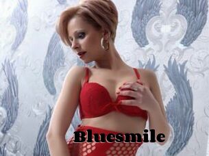 Bluesmile