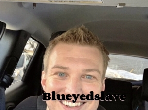Blueyedslave