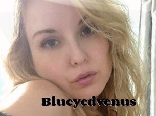 Blueyedvenus