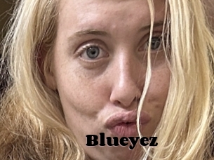 Blueyez