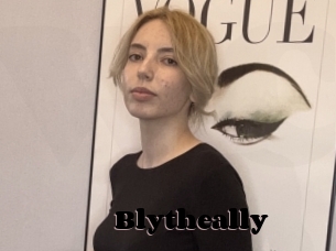 Blytheally