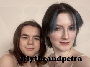 Blytheandpetra