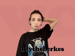 Blytheberkes