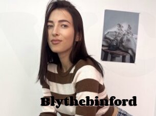 Blythebinford