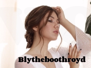 Blytheboothroyd