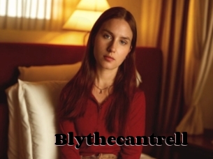 Blythecantrell
