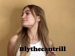 Blythecantrill