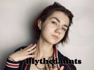 Blythedaunts