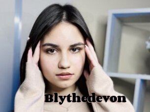 Blythedevon