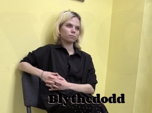 Blythedodd