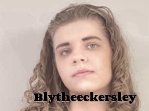 Blytheeckersley