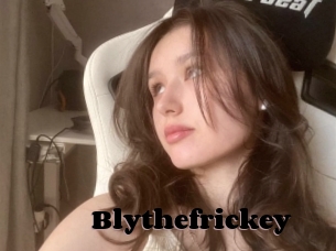 Blythefrickey