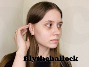 Blythehallock