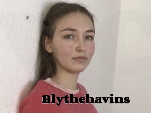 Blythehavins