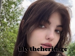 Blytheheritage