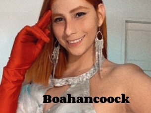 Boahancoock