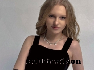 Bobbiewilson