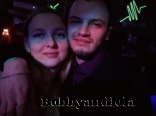 Bobbyandlola