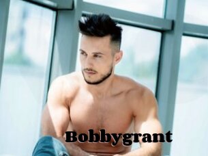 Bobbygrant