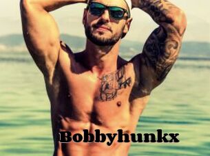 Bobbyhunkx