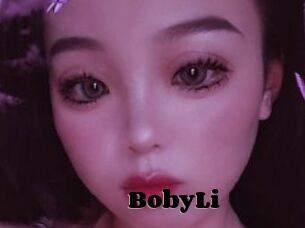 BobyLi