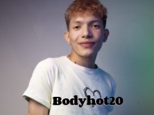 Bodyhot20