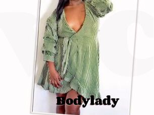 Bodylady