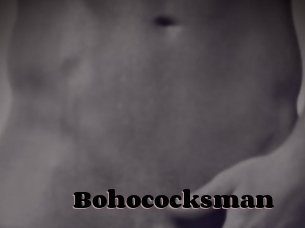 Bohococksman