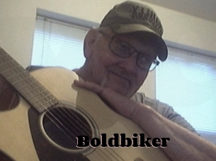 Boldbiker