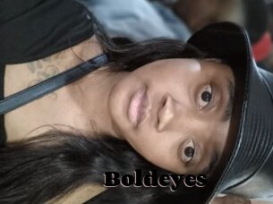 Boldeyes