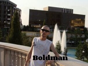 Boldman