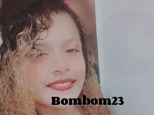 Bombom23