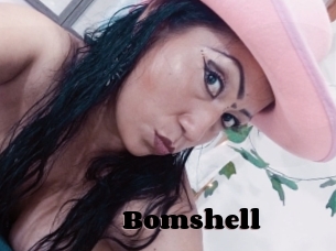 Bomshell