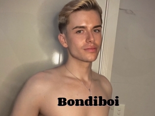 Bondiboi
