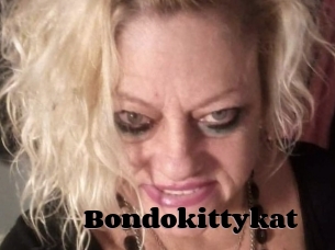 Bondokittykat