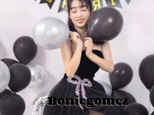 Boniegomez