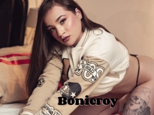 Bonieroy
